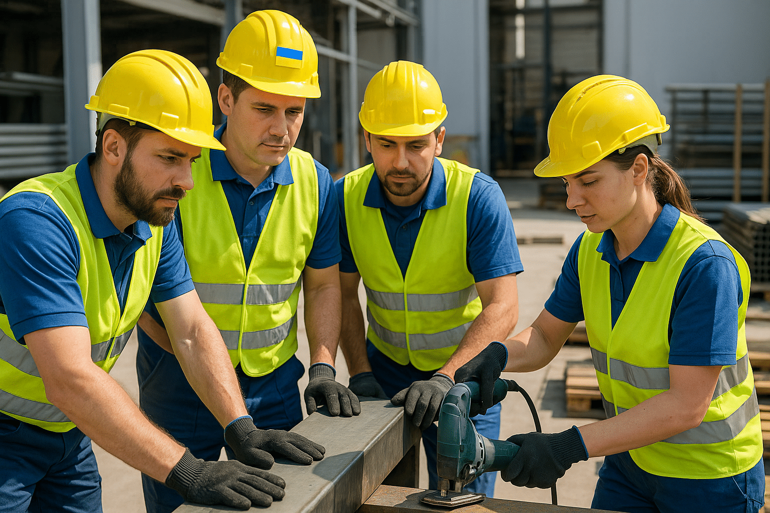 Az ukrán munkaerő kölcsönzés előnyei a magyar vállalatok számára
